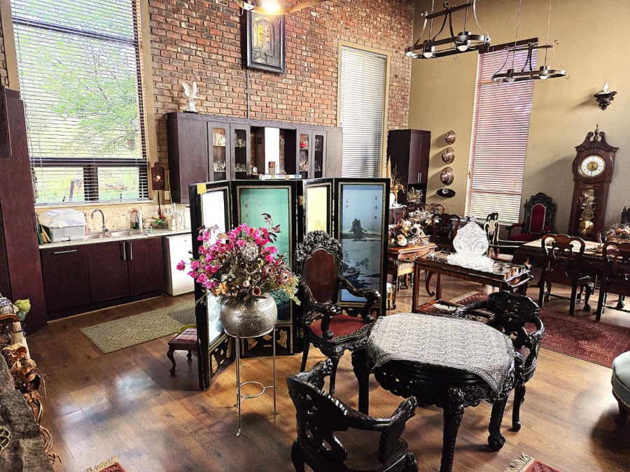 4 Bedroom Property for Sale in Woodland Hills Wildlife Estate Free State